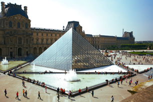 Paris Ville d'Art