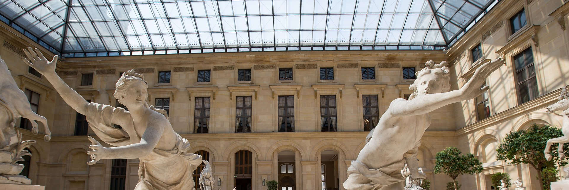 Paris Ville d'Art