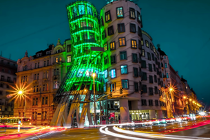 Prague Music & Art