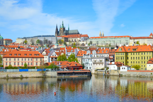 Prague Music & Art