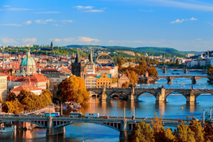 Prague Music & Art