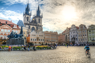 Prague Music & Art
