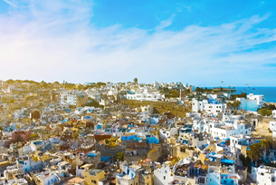Islam in Tangier