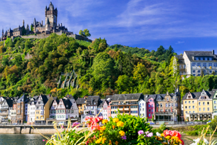 Rhineland Adventure