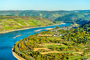 Rhineland Adventure