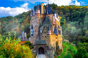 Rhineland Adventure