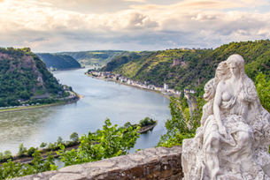 Rhineland Adventure