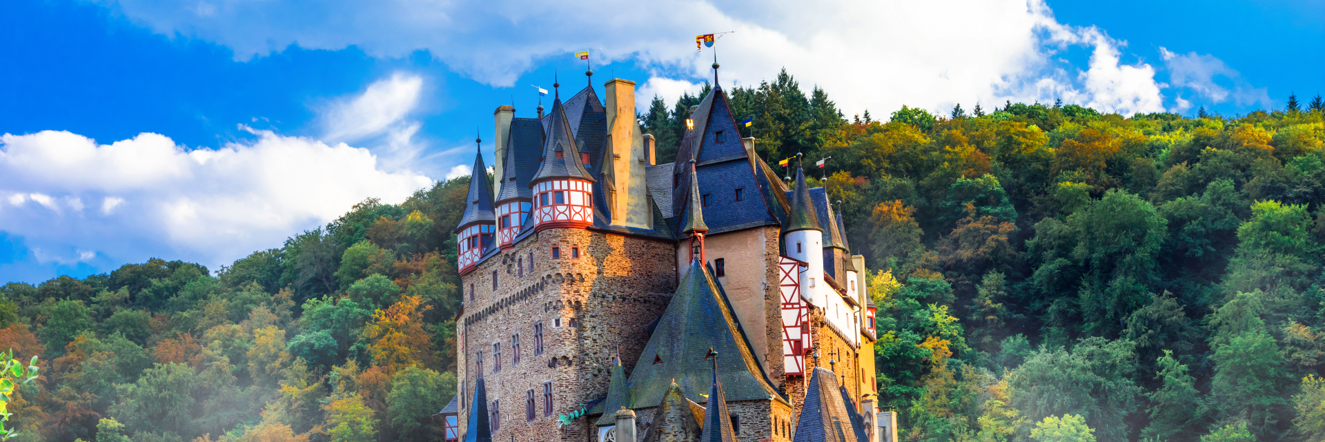 Rhineland Adventure