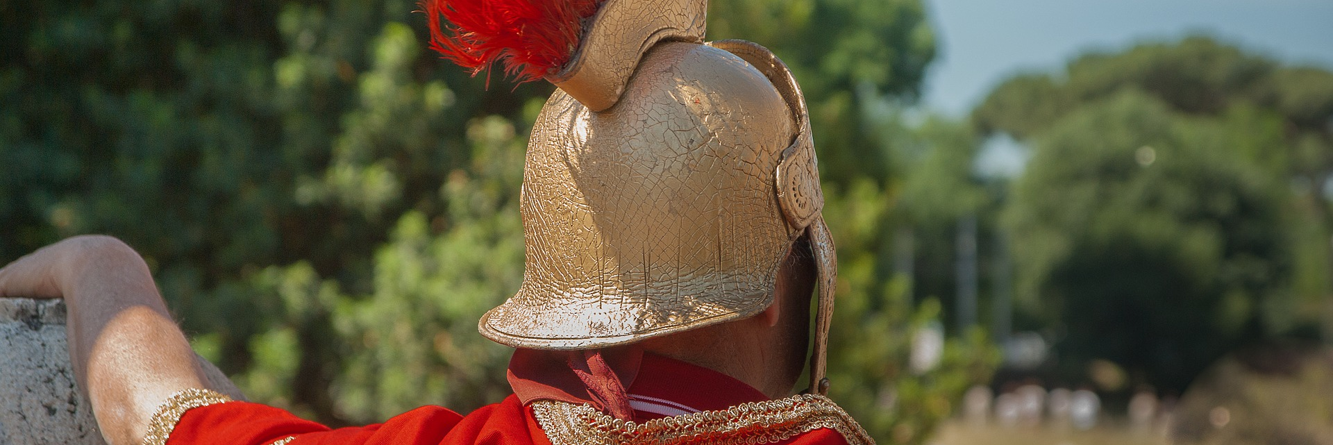 Roman Britain