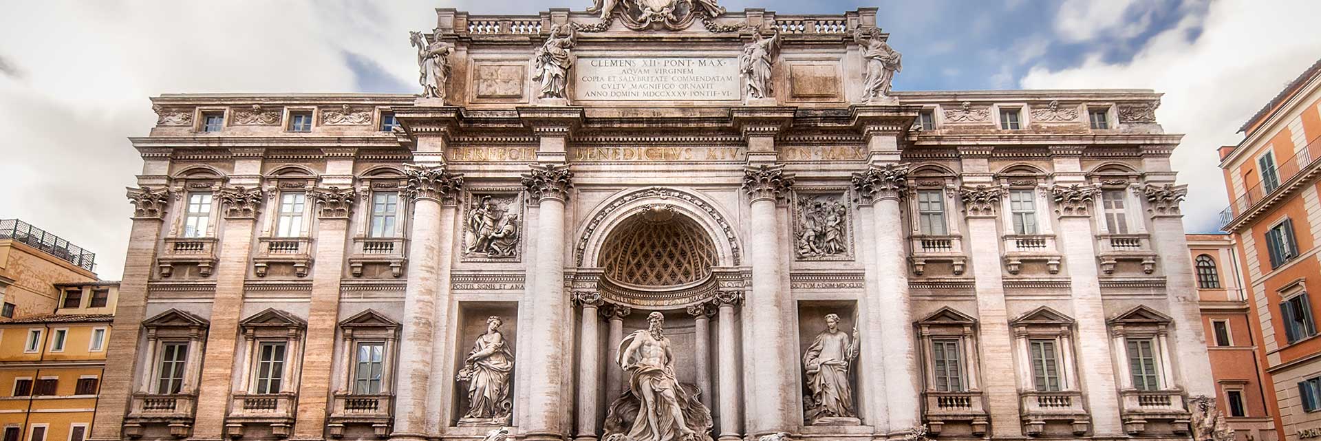 Rome Renaissance