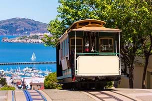 San Francisco History