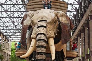 Nantes: Ville de Culture
