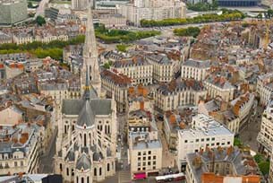 Nantes: Ville de Culture