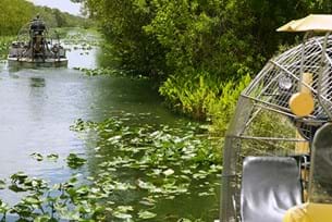 Orlando: Space and Adventure!