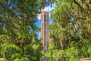 Orlando: Space and Adventure!
