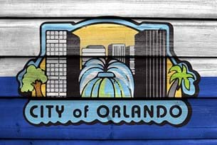 Orlando: Space and Adventure!