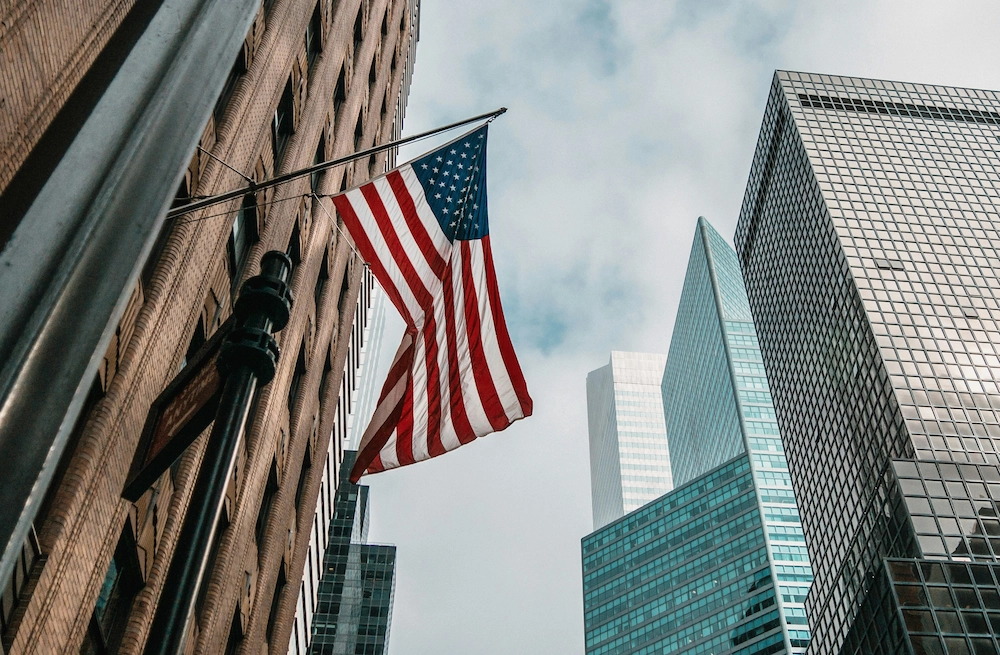 USA