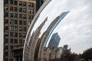 Science in the Windy City!