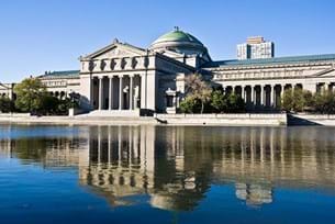 Science in the Windy City!