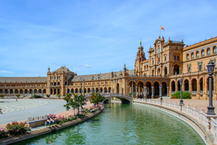 Sevilla: Spanish Language & Culture