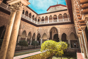 Sevilla: Spanish Language & Culture