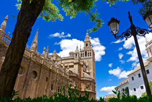Sevilla: Spanish Language & Culture