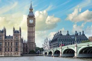 Shakespeare's London