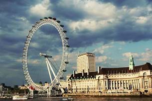Shakespeare's London