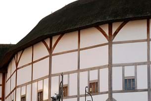 Shakespeare's London