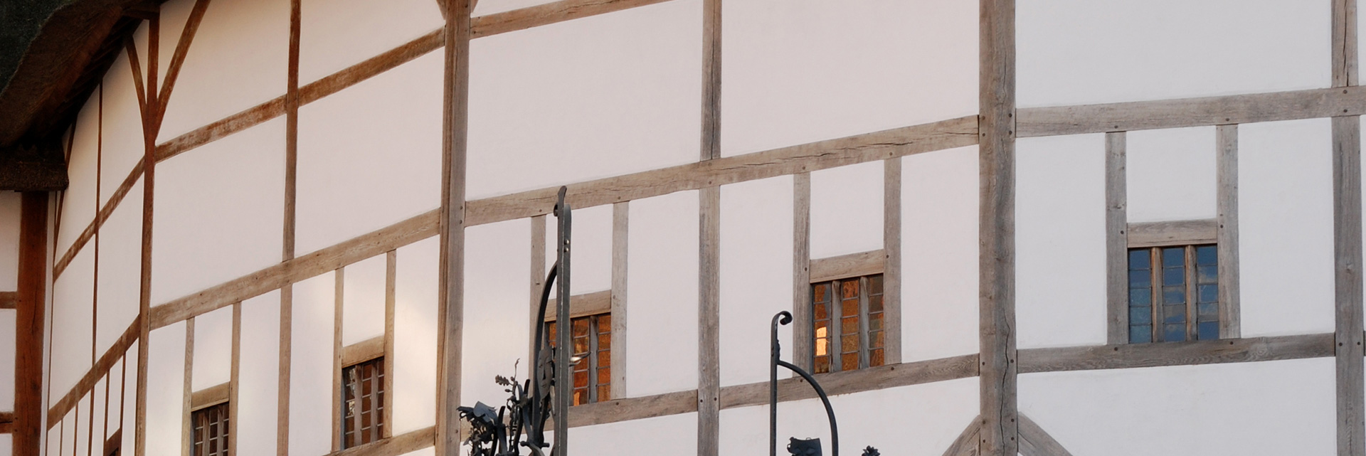 Shakespeare's London