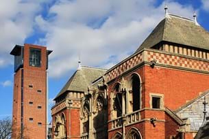 Shakespeare's Stratford