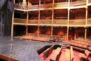 Shakespeare's Stratford