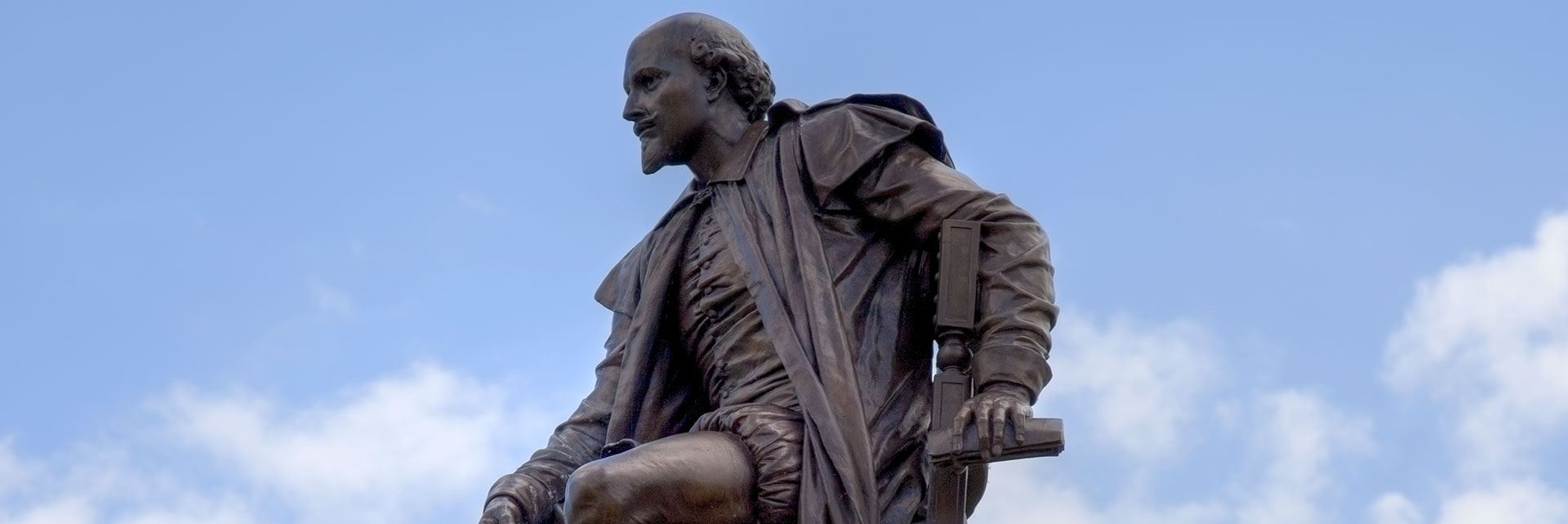 Shakespeare's Stratford