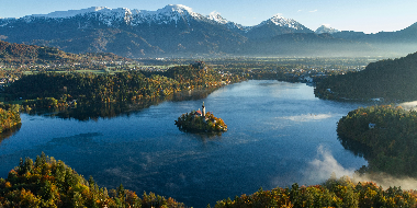Ljubljana