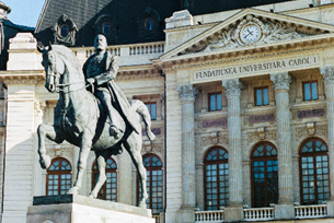Sociology and Politics in Romania