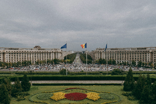 Sociology and Politics in Romania