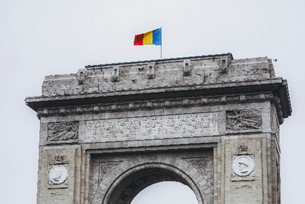 Sociology and Politics in Romania