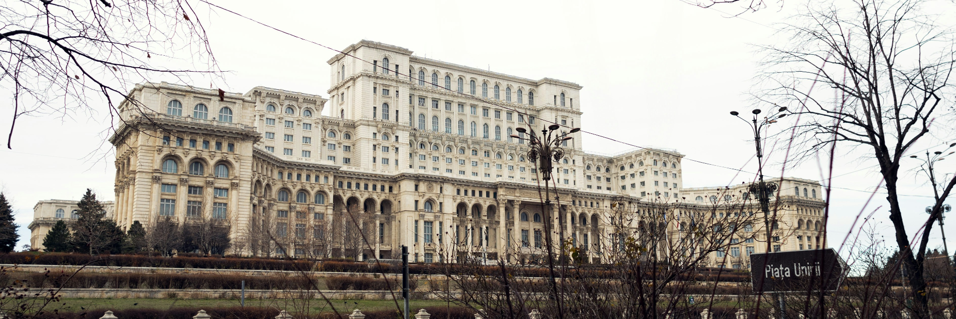 Sociology and Politics in Romania