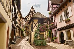 Strasbourg History and Politics