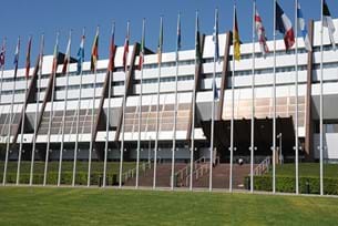 Strasbourg History and Politics