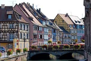 Strasbourg History and Politics