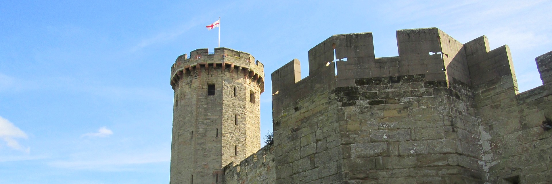 Stratford & Warwick Castle