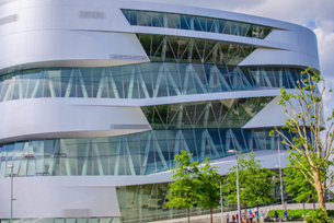 Stuttgart Science and Engineering
