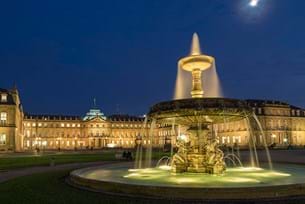 Stuttgart Science and Engineering