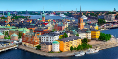 Sweden