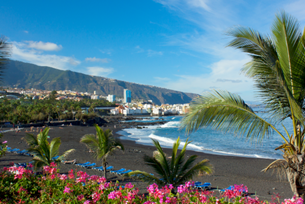 Tenerife Astronomy