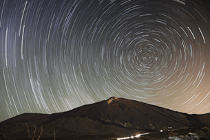 Tenerife Astronomy