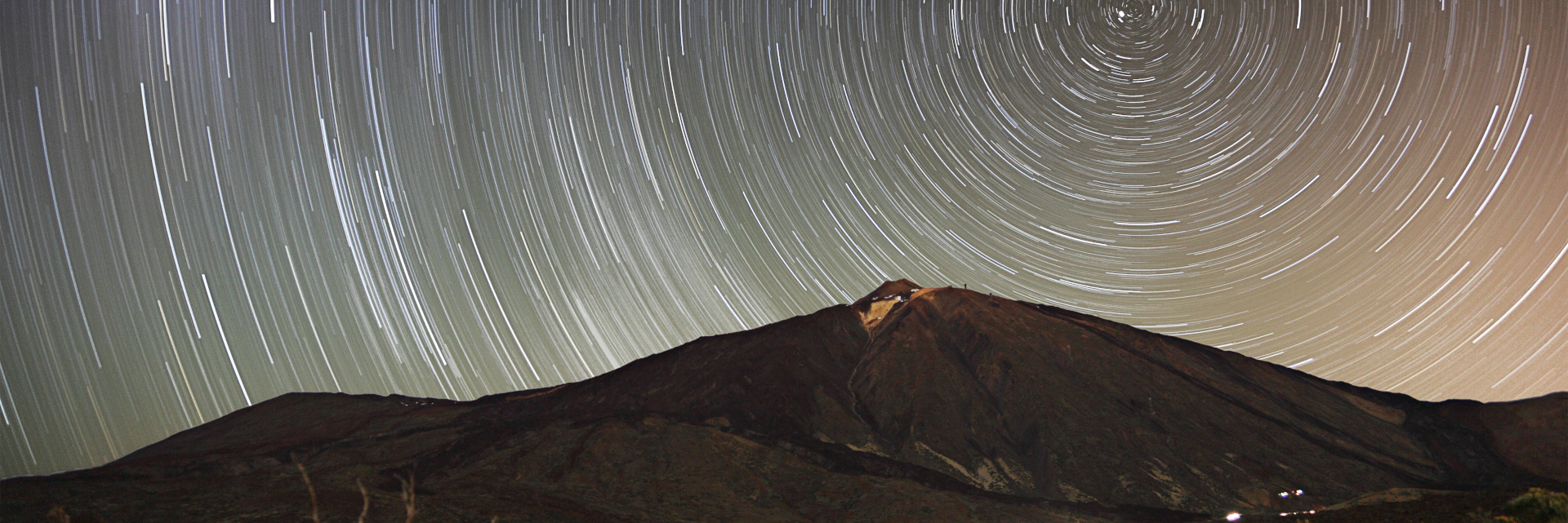 Tenerife Astronomy
