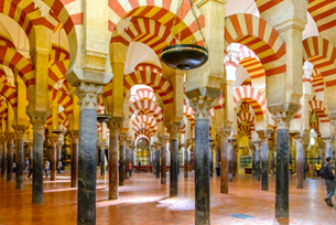 Diverse Andalucía