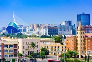 Valencia Science and Design